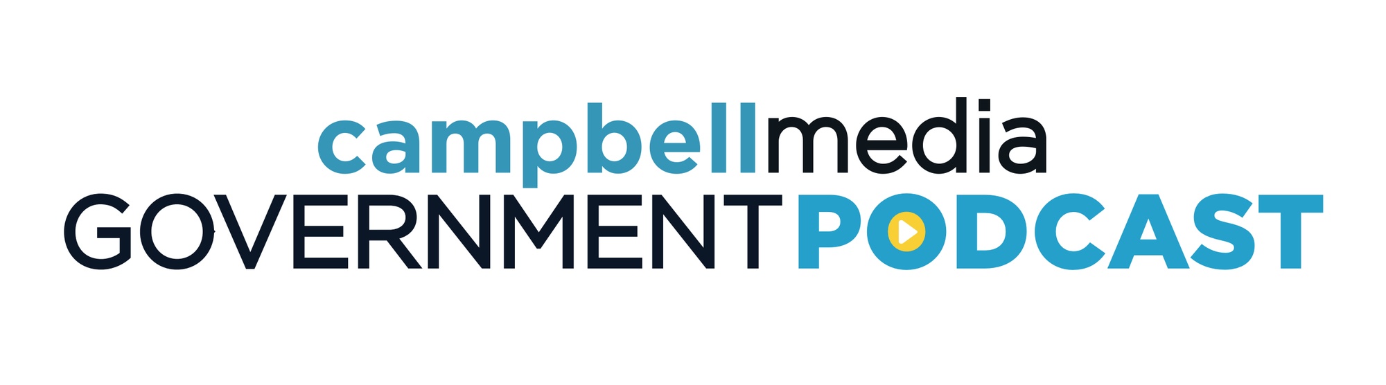 CAMPBELLMEDIAGOVERNMENTPODCASTLOGOWEBSITE