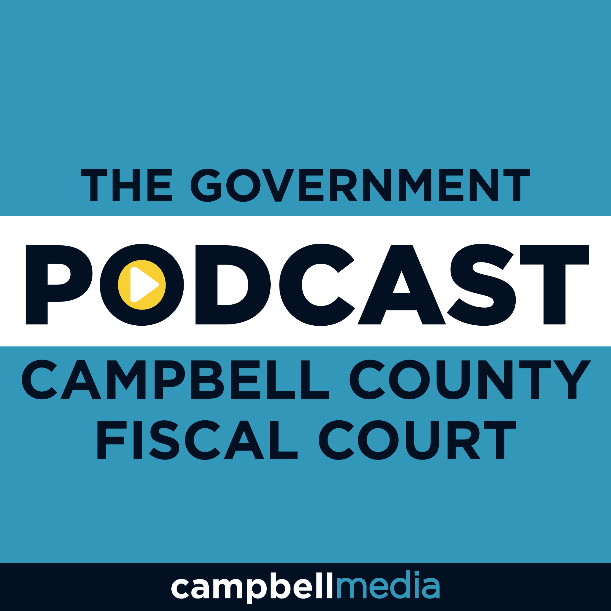 CAMPBELL COUNTY FISCAL COURT