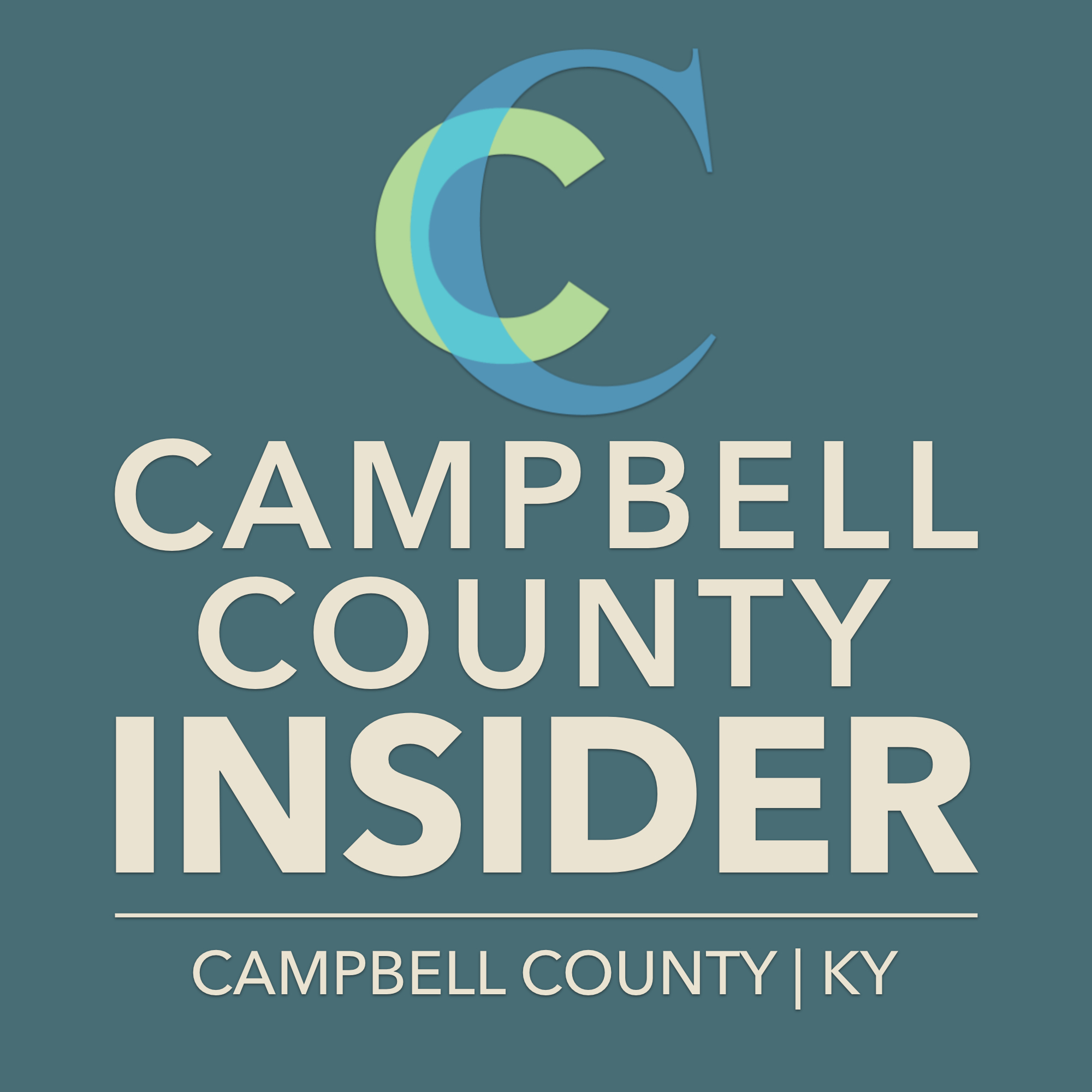 Campbell County Insider Podcast DROP SHADOW