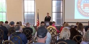 Candidate Forum thumbnail