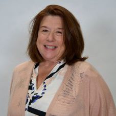 Linda Bates